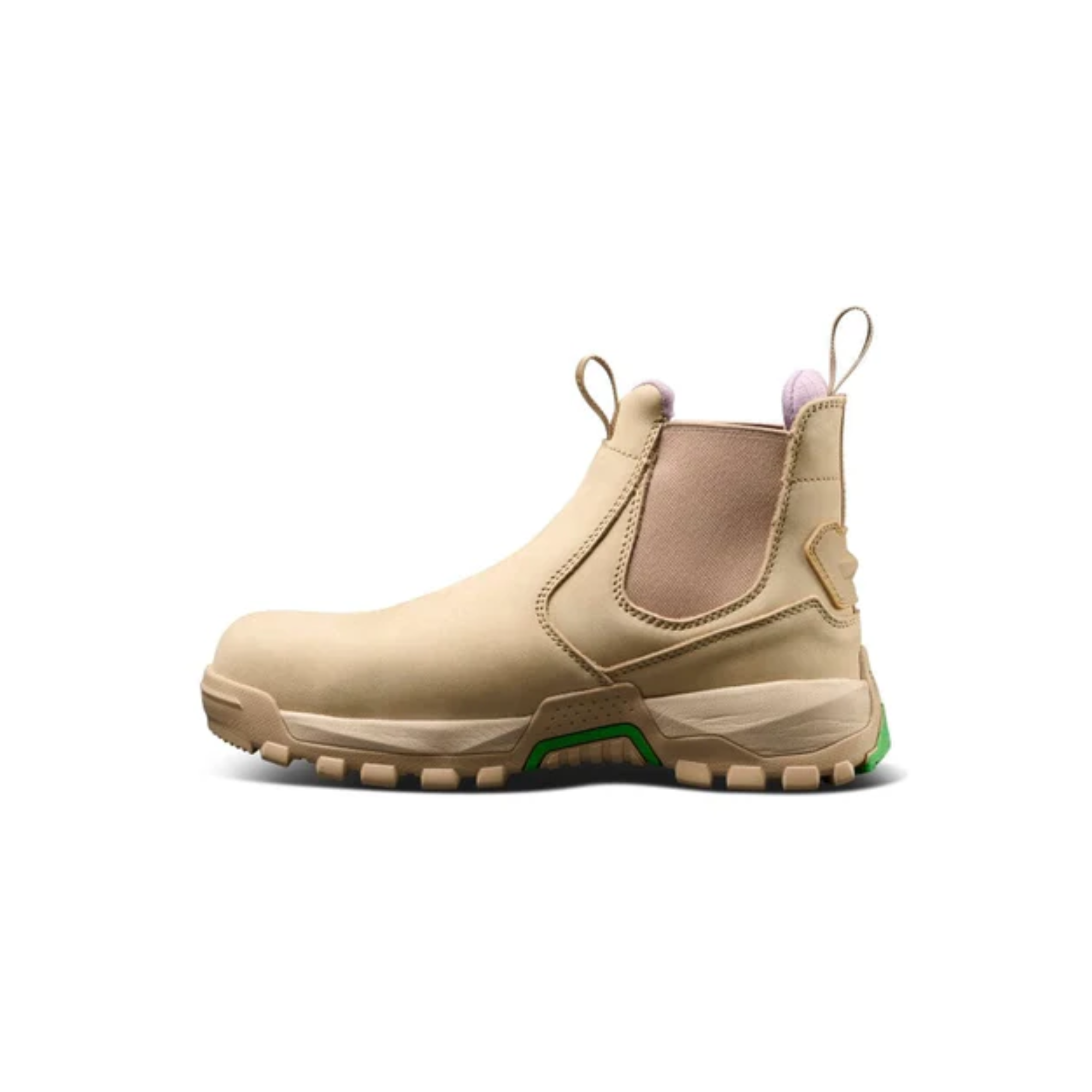 WB-4W Womens Work Boot