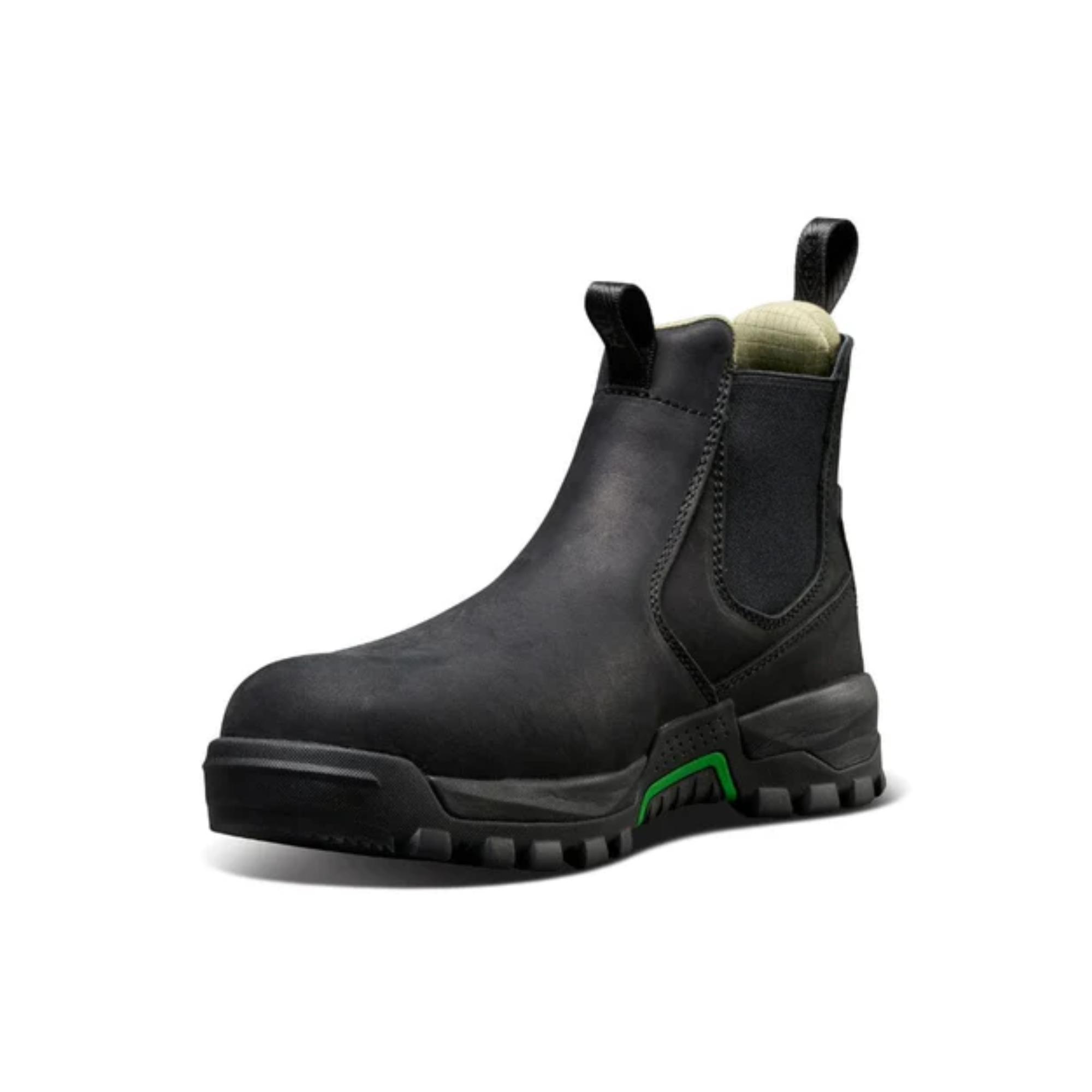WB-4W Womens Work Boot