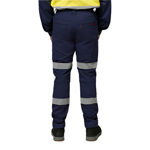 ToughMaxx Taped Pant