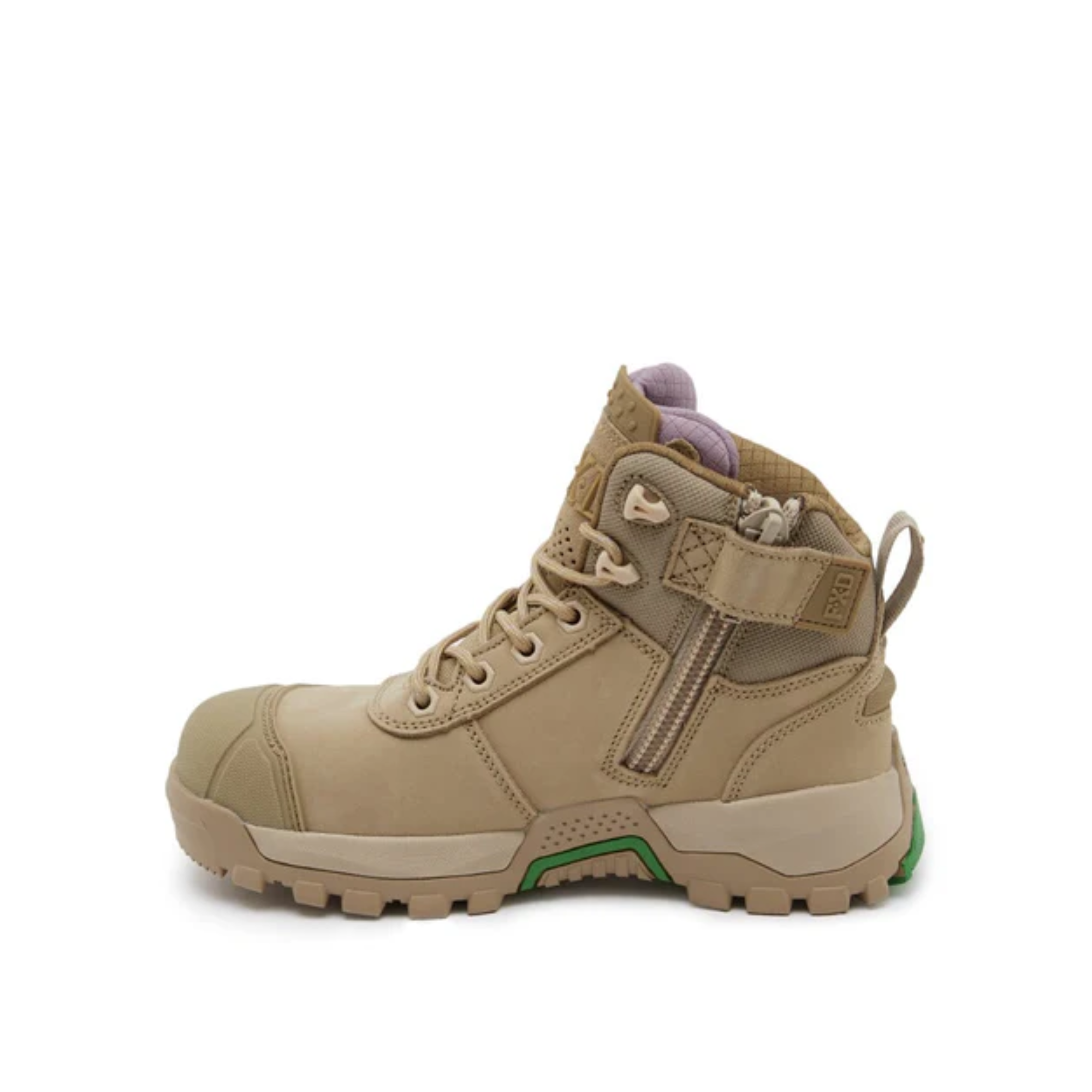WB-2W Womens Work Boot