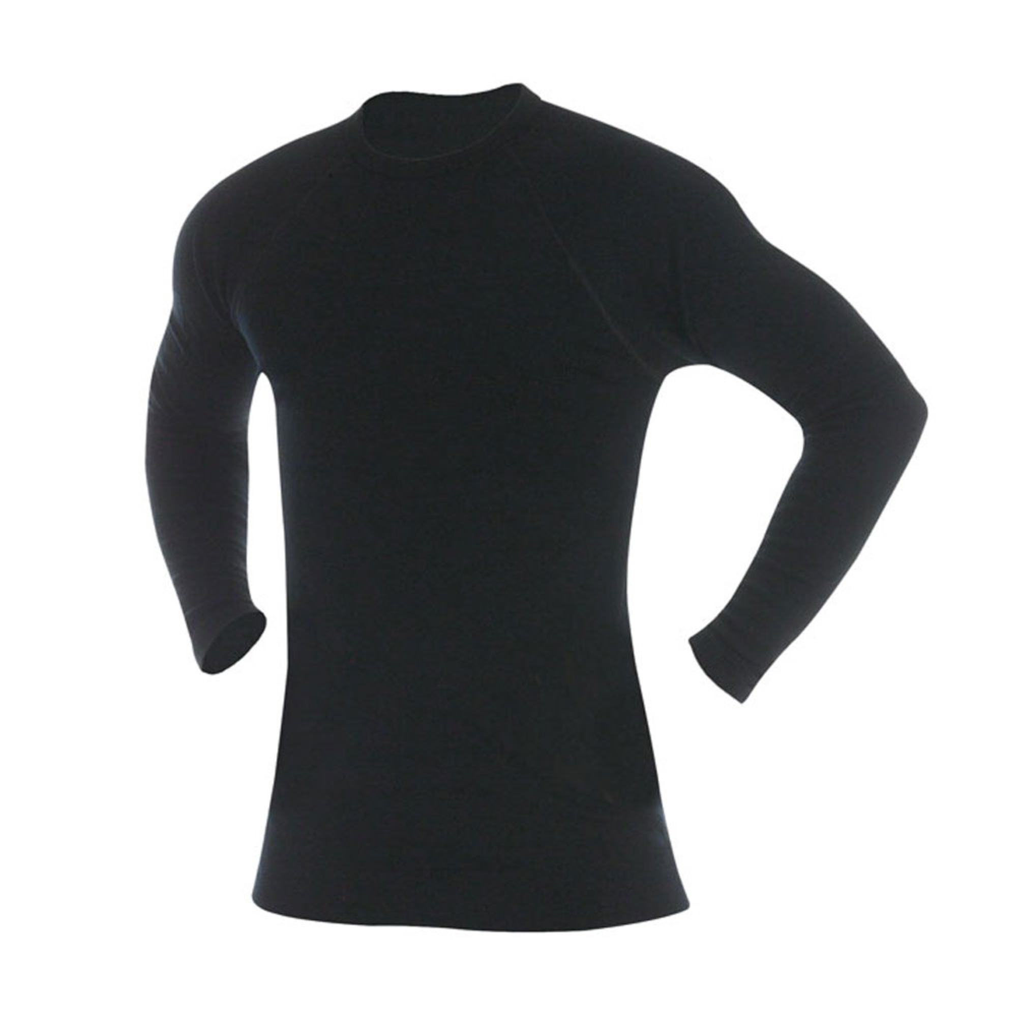 Thermal Base Layer L/S Top