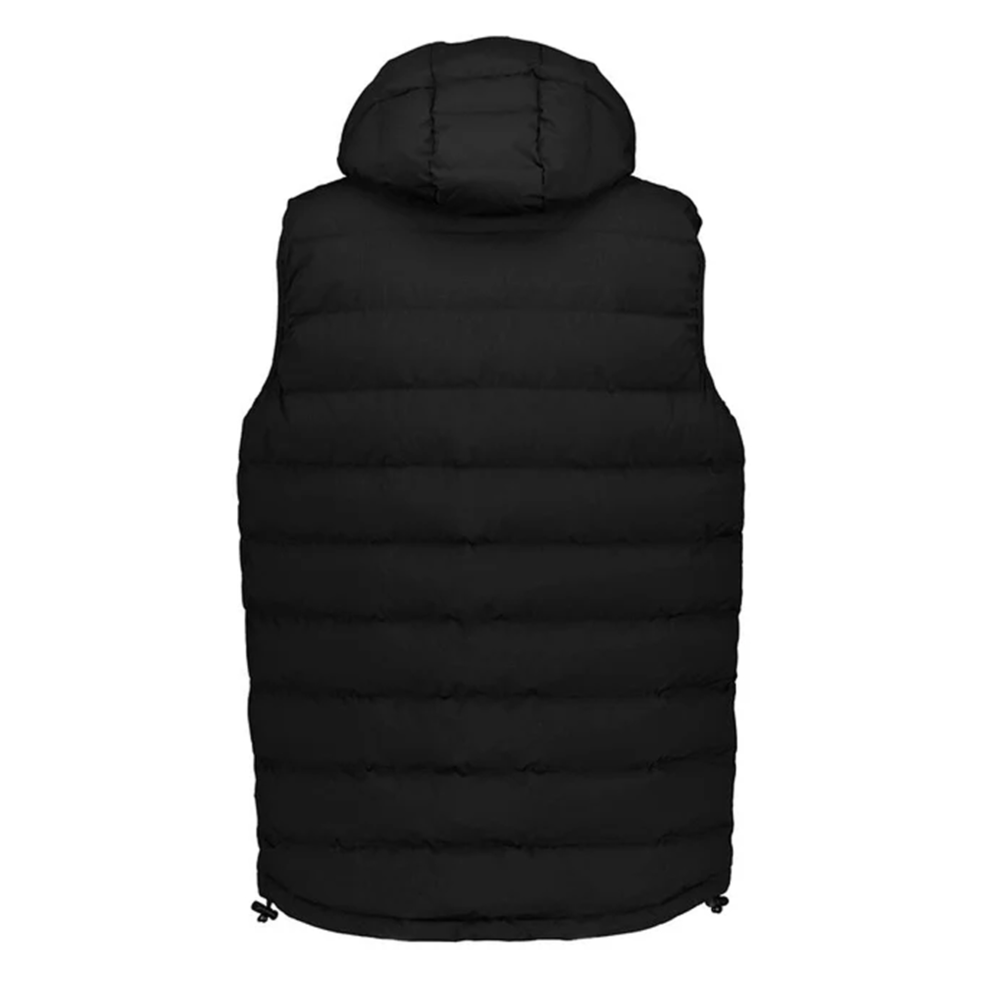 Streetwork Hooded Puffer Vest