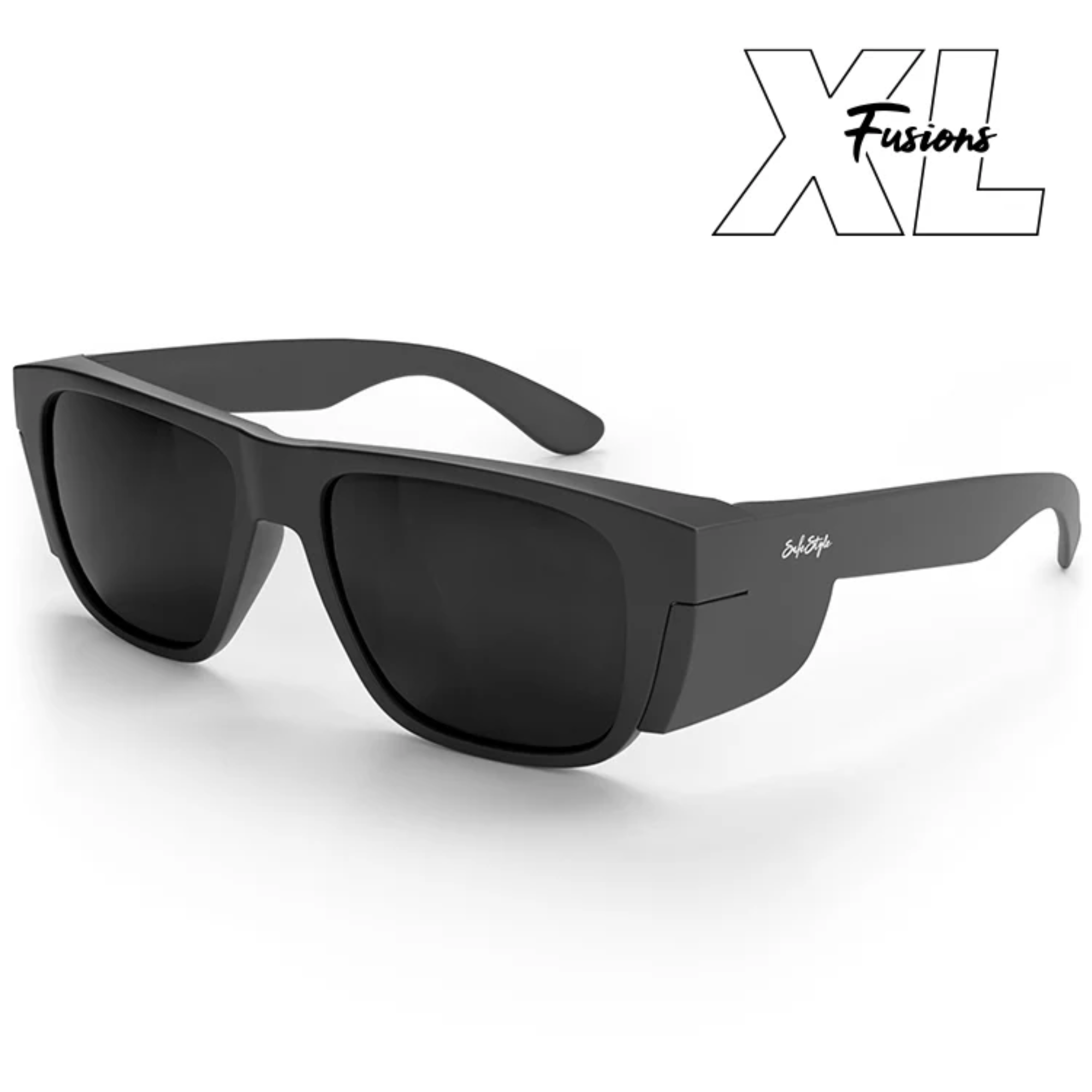 Fusions XL Polarised Lens