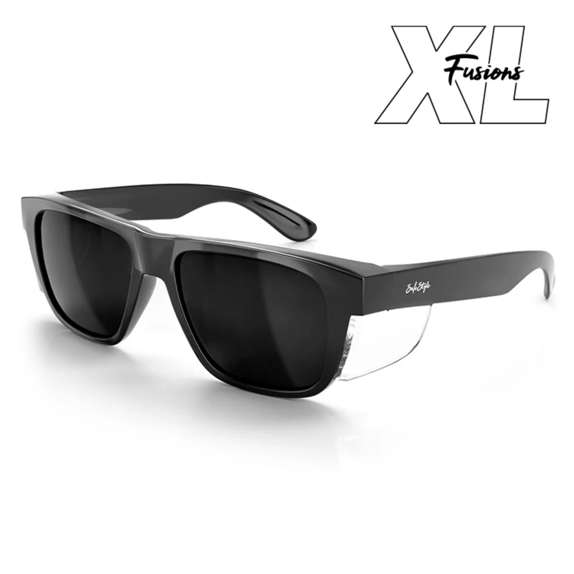 Fusions XL Tinted Lens
