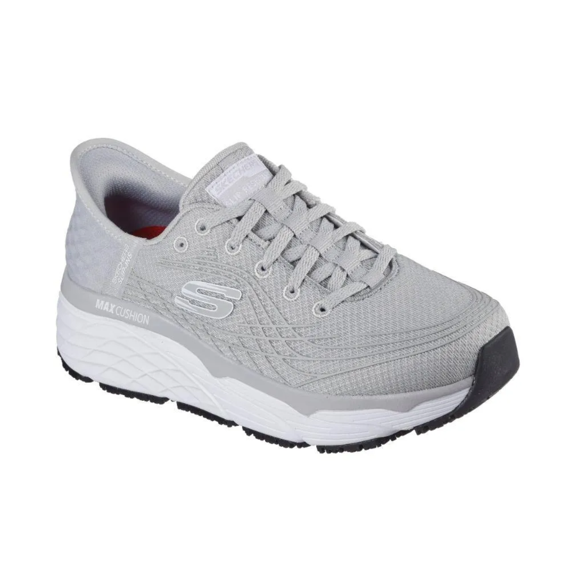 Womens Work Max Cushioning Elite - Eltra