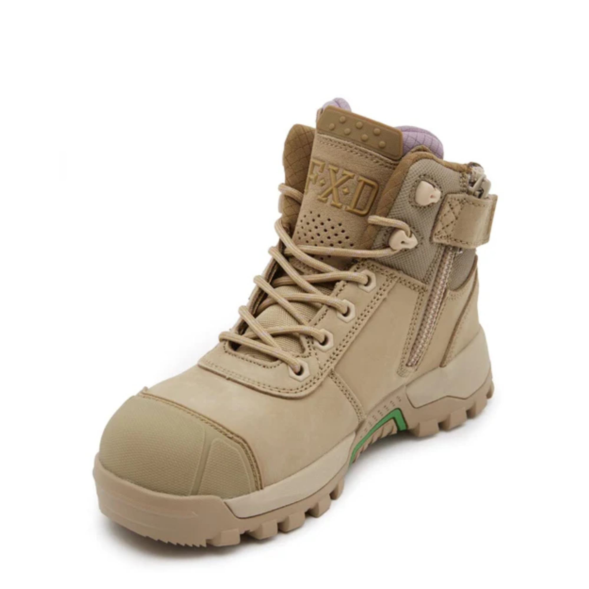 WB-2W Womens Work Boot