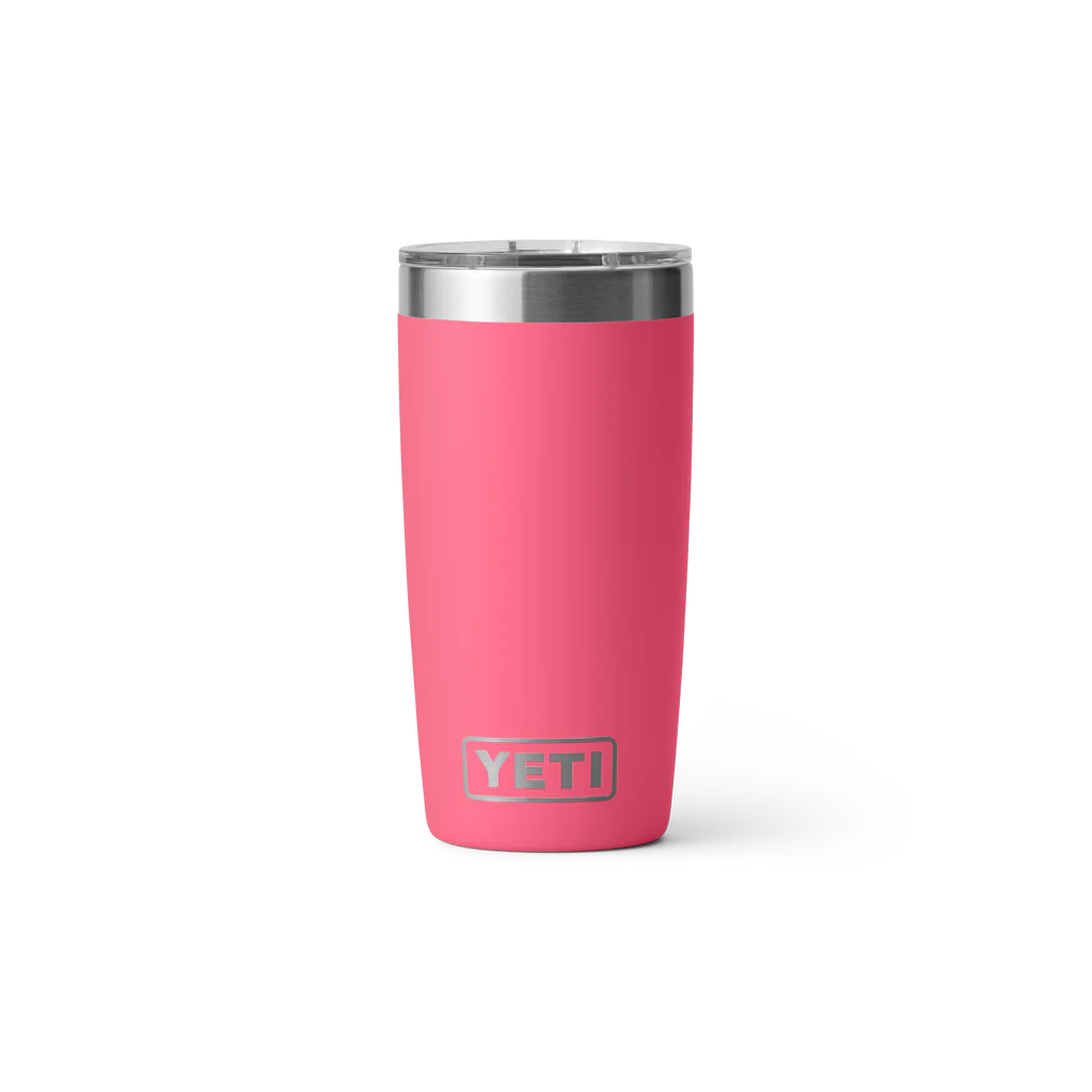 Rambler 10oz Tumbler w/ Magslider Lid 295ml