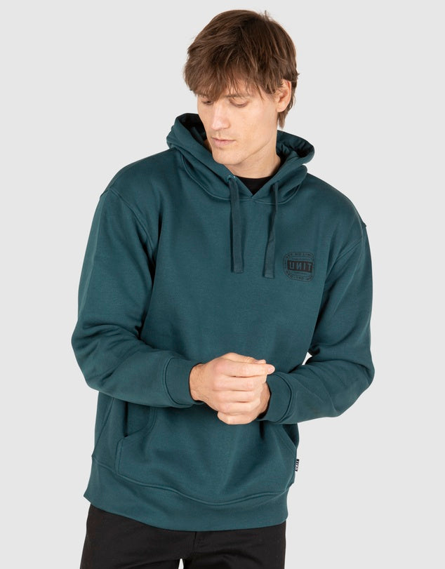 Mens Clate Hoodie