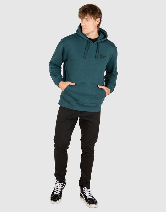 Mens Clate Hoodie
