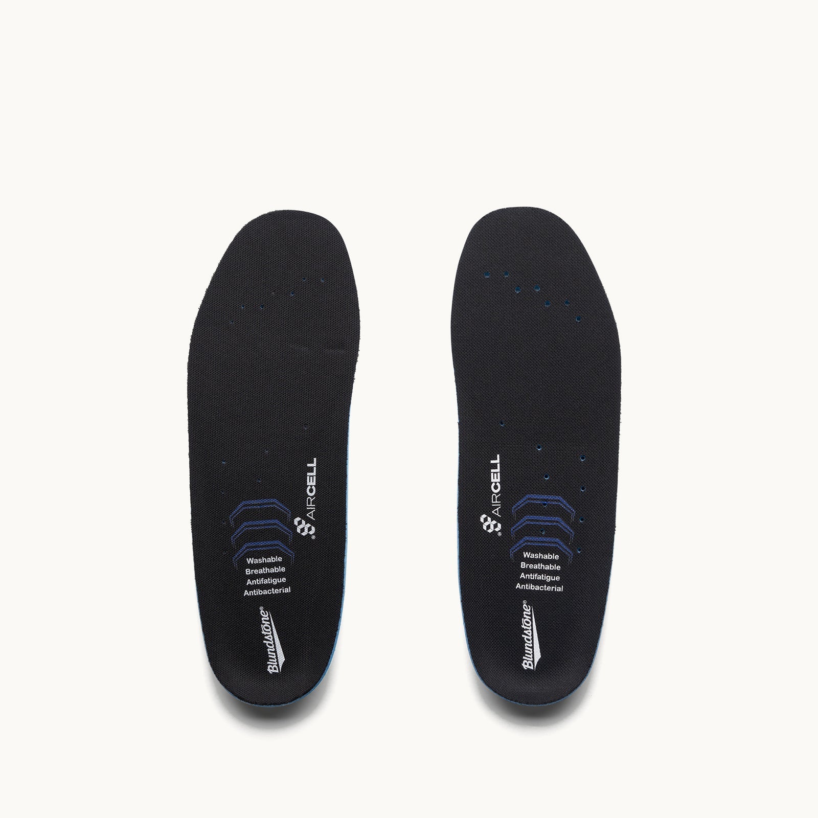 Rotoflex Mens Aircell Footbed