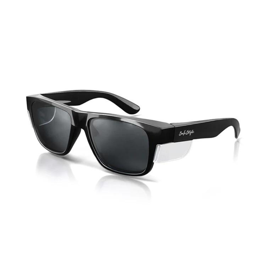 Kids Fusions Tinted Lens