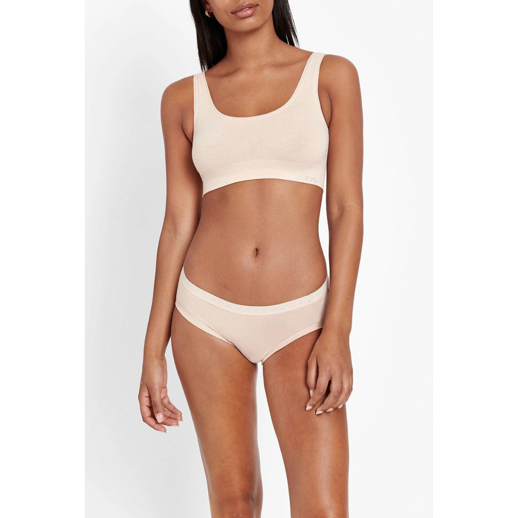 Bonds Womens Cottontails Midi 3 Pack