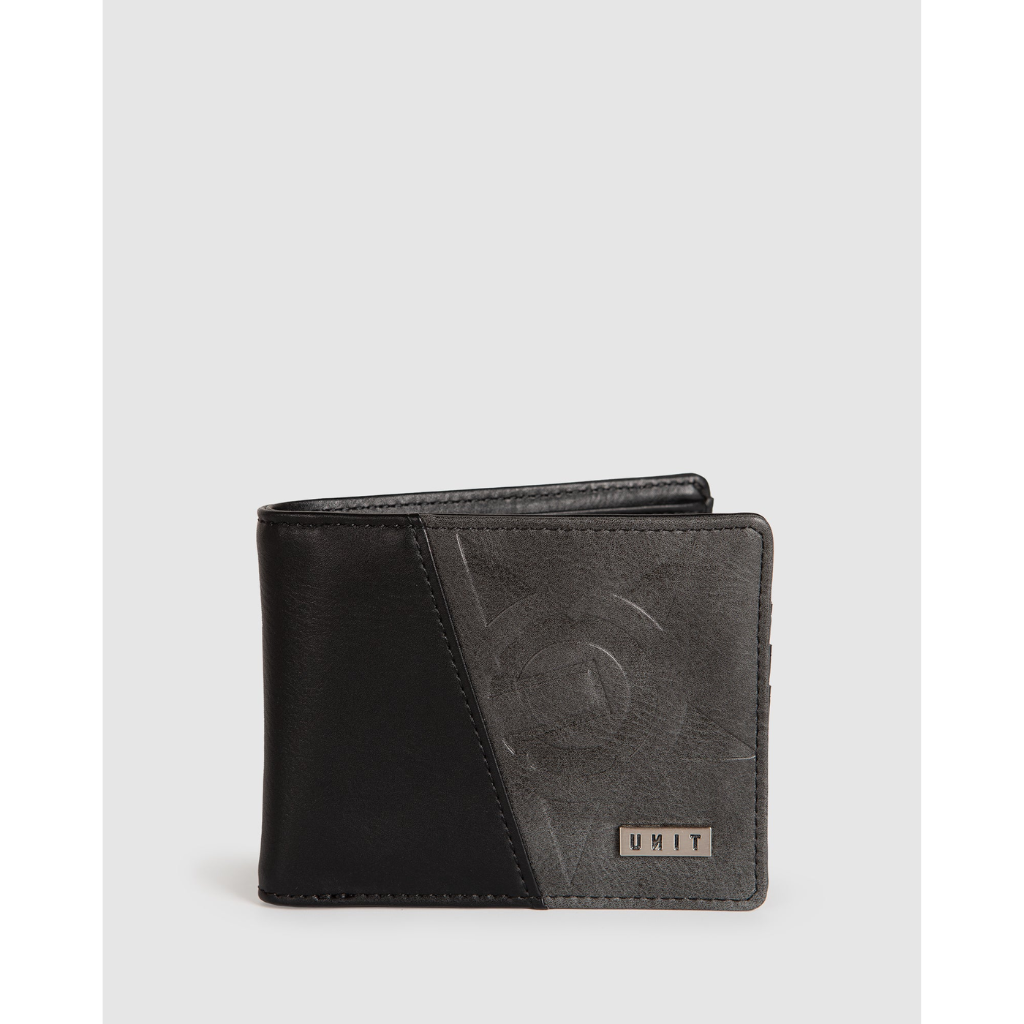Unit Workwear Mens Wallet Split