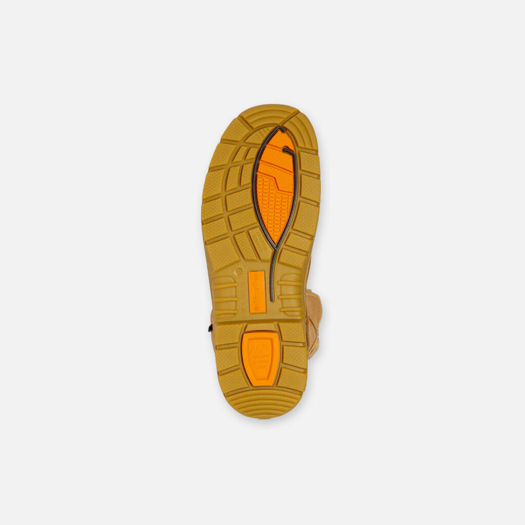 Bennu Rigger Boot K27173