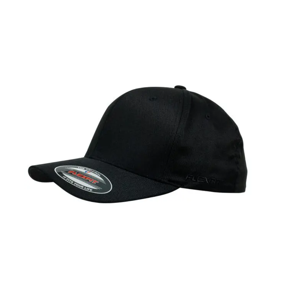 Flexfit 6277 Worn By The World