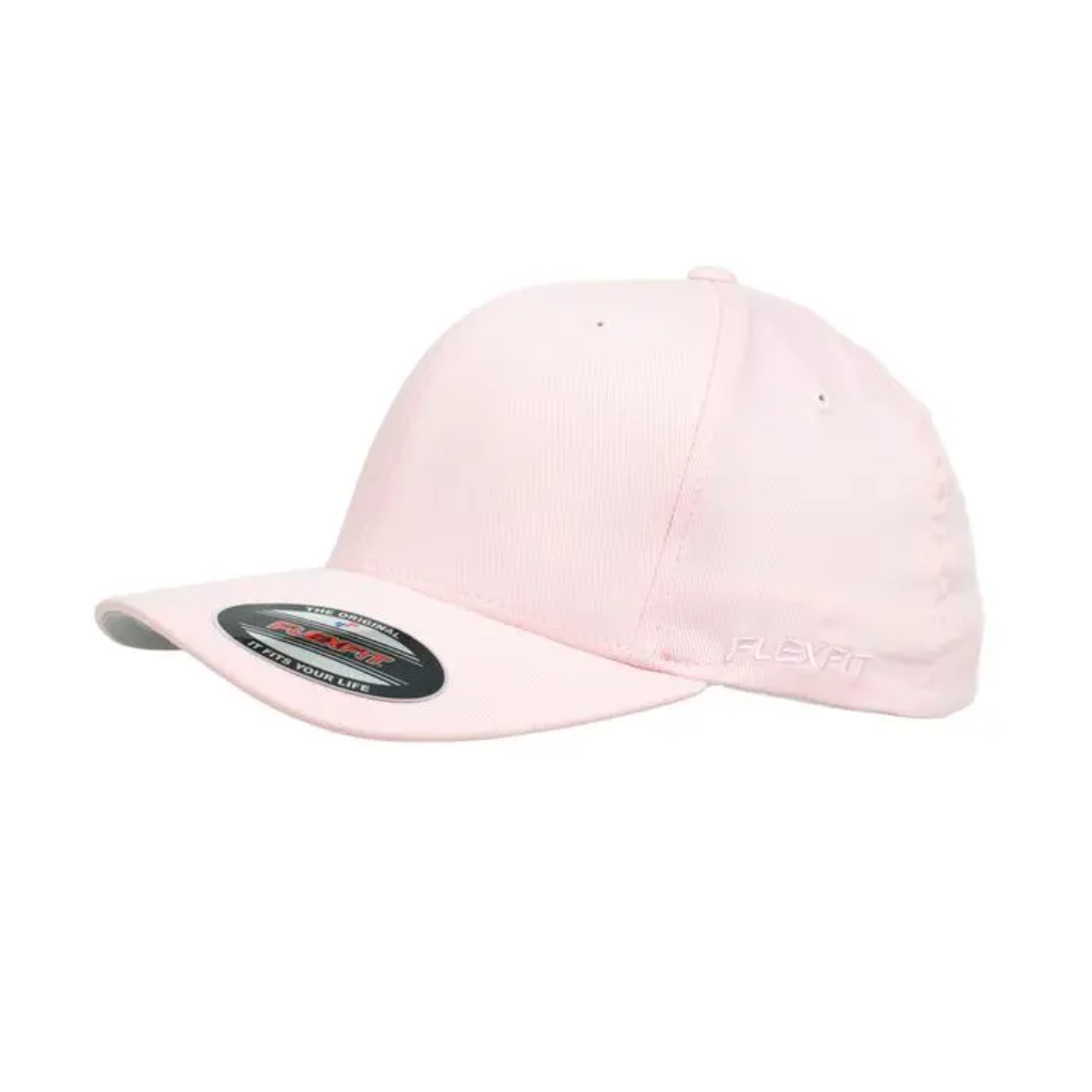 Flexfit 6277 Worn By The World