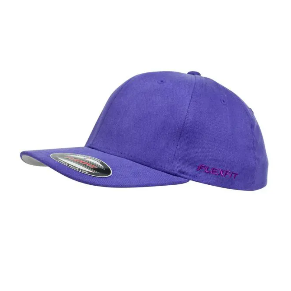 Flexfit 6277 Worn By The World
