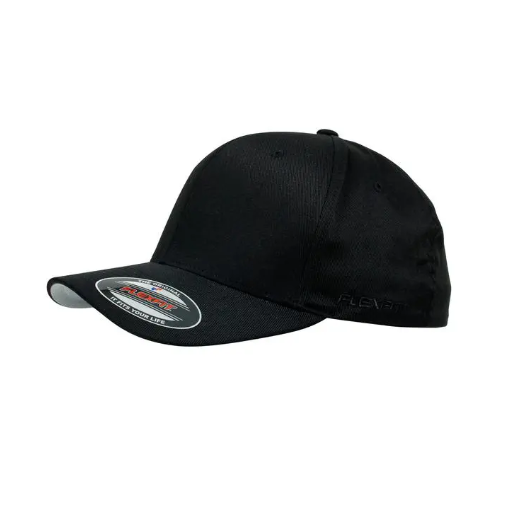 Flexfit 6277 Worn By The World