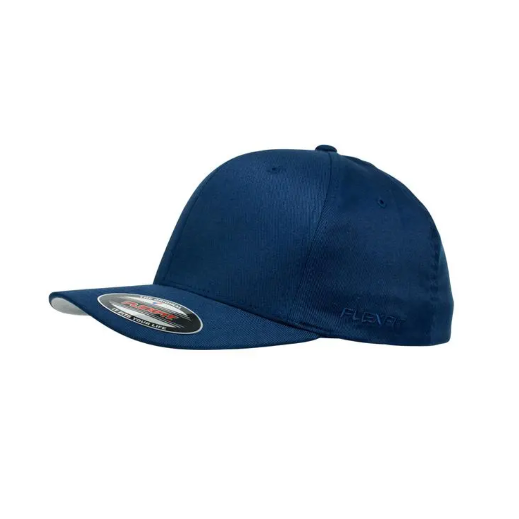 Flexfit 6277 Worn By The World
