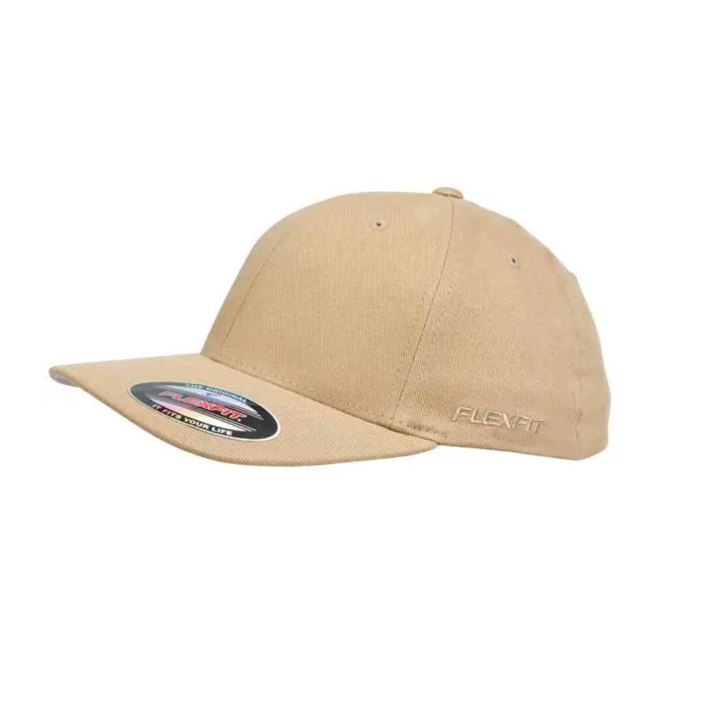 Flexfit 6277 Worn By The World