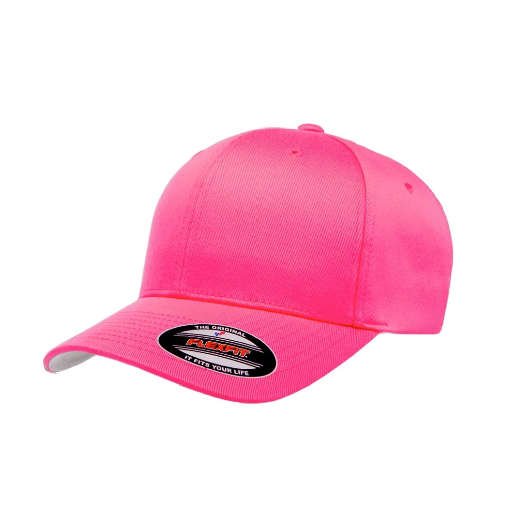 Flexfit 6277 Worn By The World