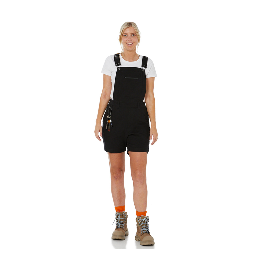 The Grind Shortall