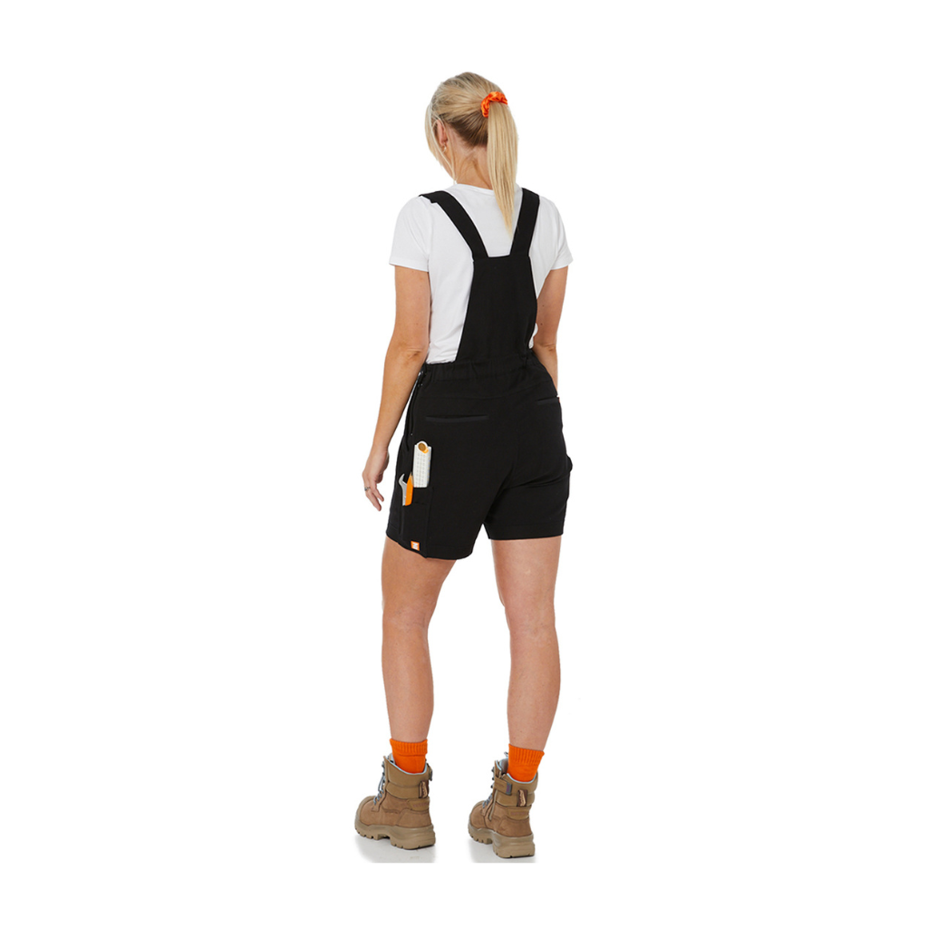 The Grind Shortall