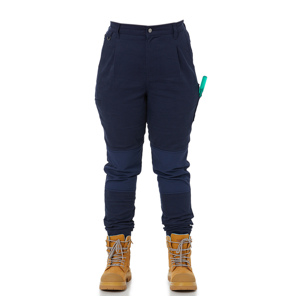 The Workz Pant
