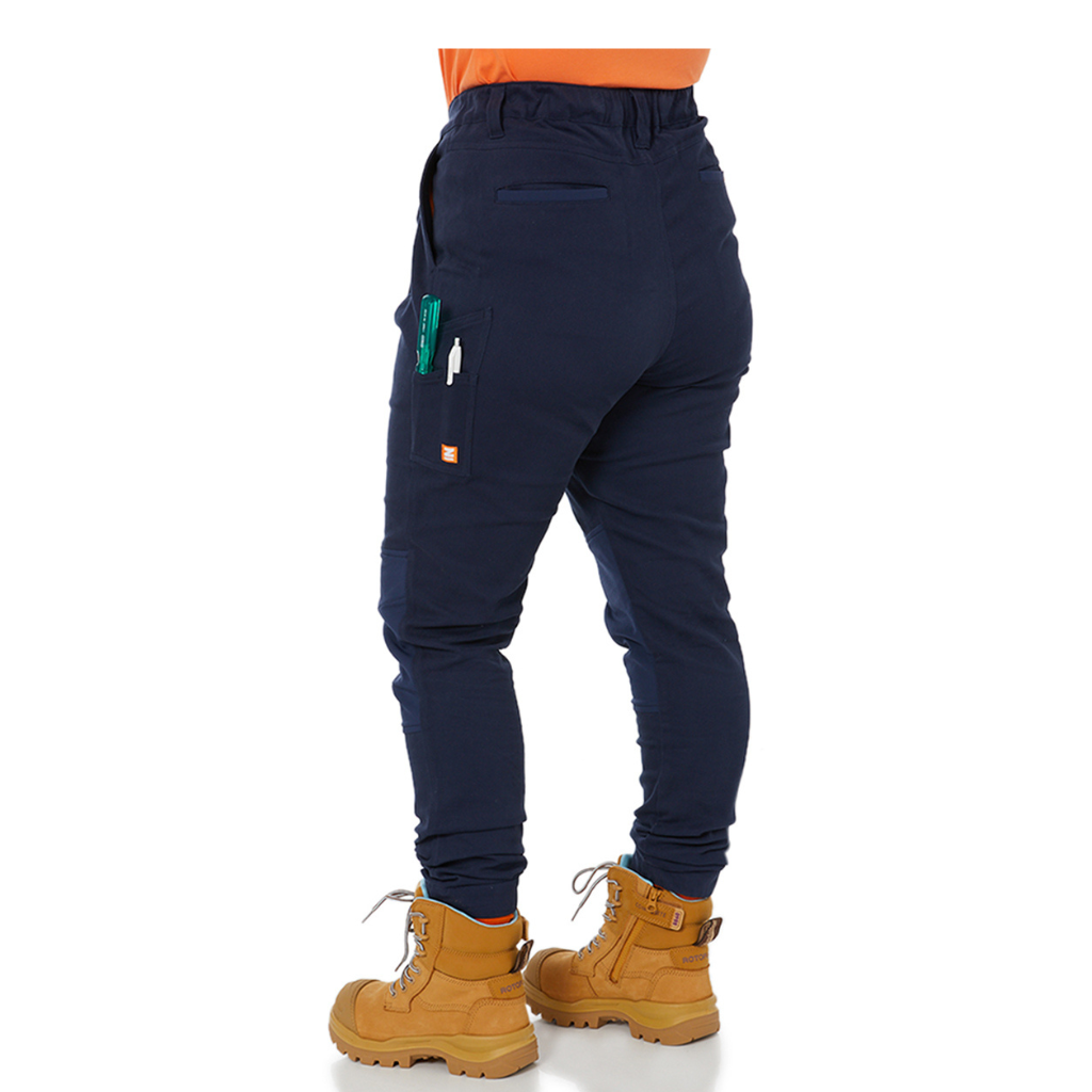 The Workz Pant