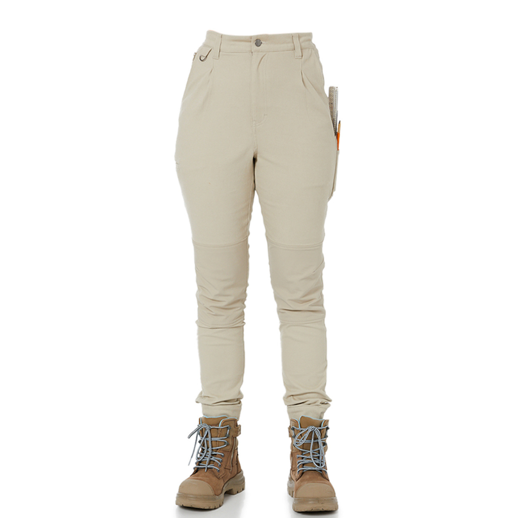 The Workz Pant