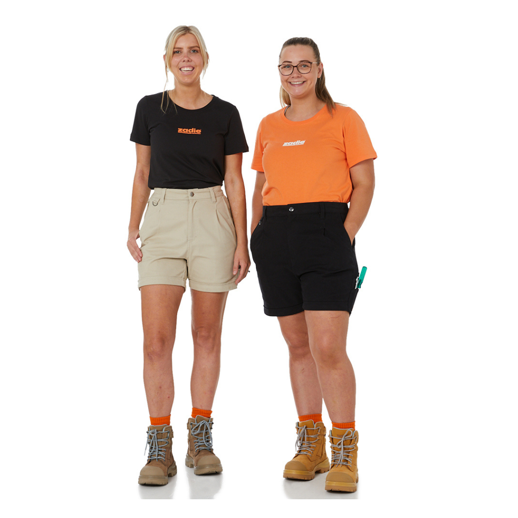 The Workz Short