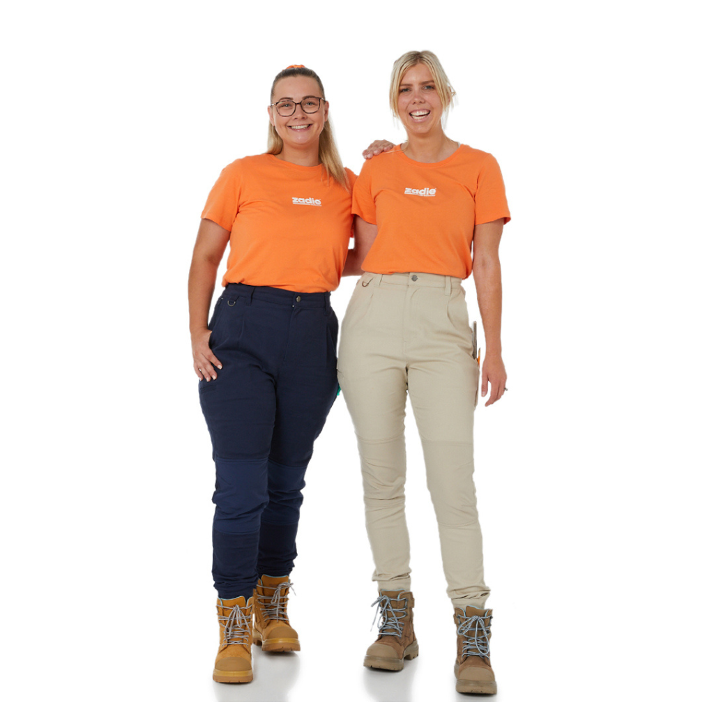 The Workz Pant