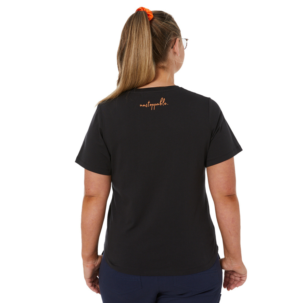 Unstoppable Tee