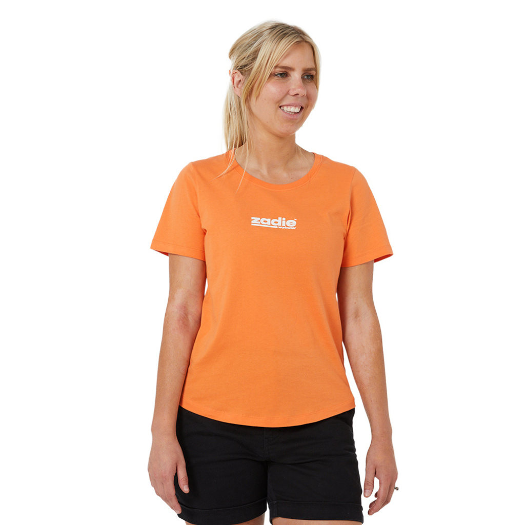Unstoppable Tee