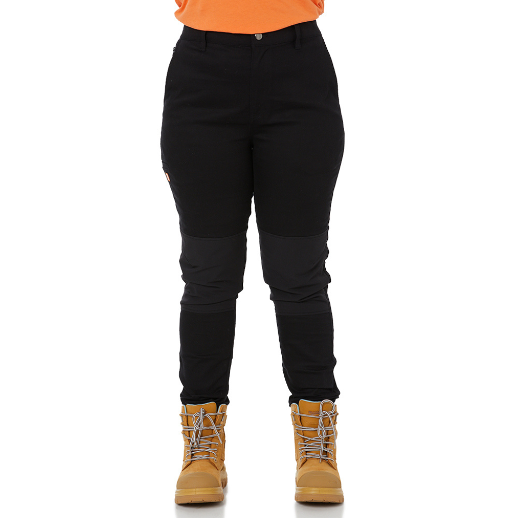The Middy Pant