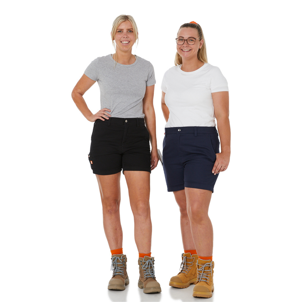 The Middy Short