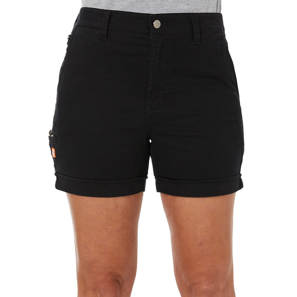 The Middy Short