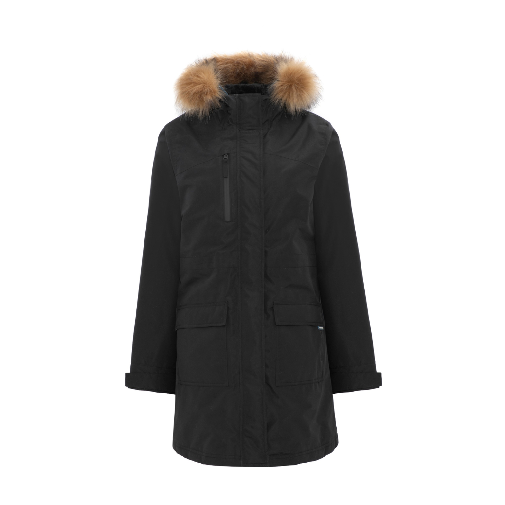 Womens Lyra Parka
