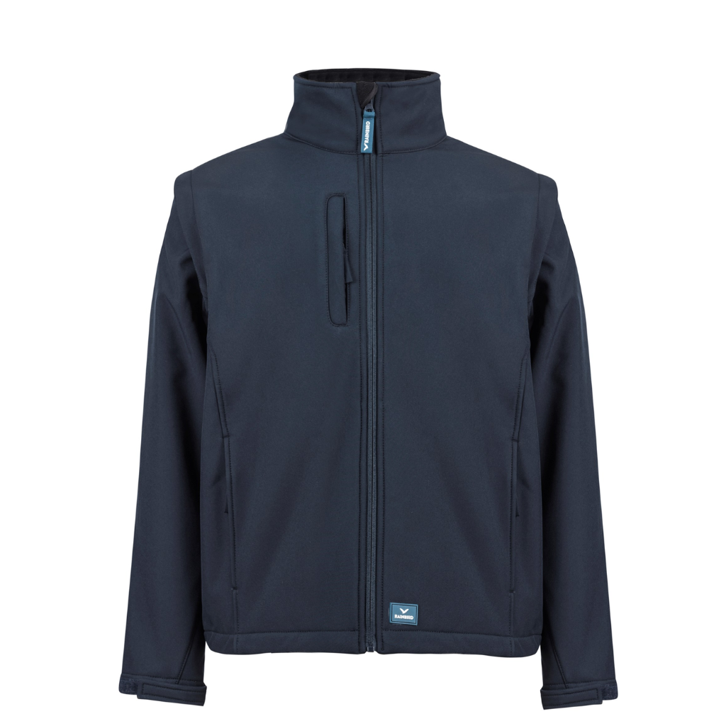 Mens Cirrus Parka