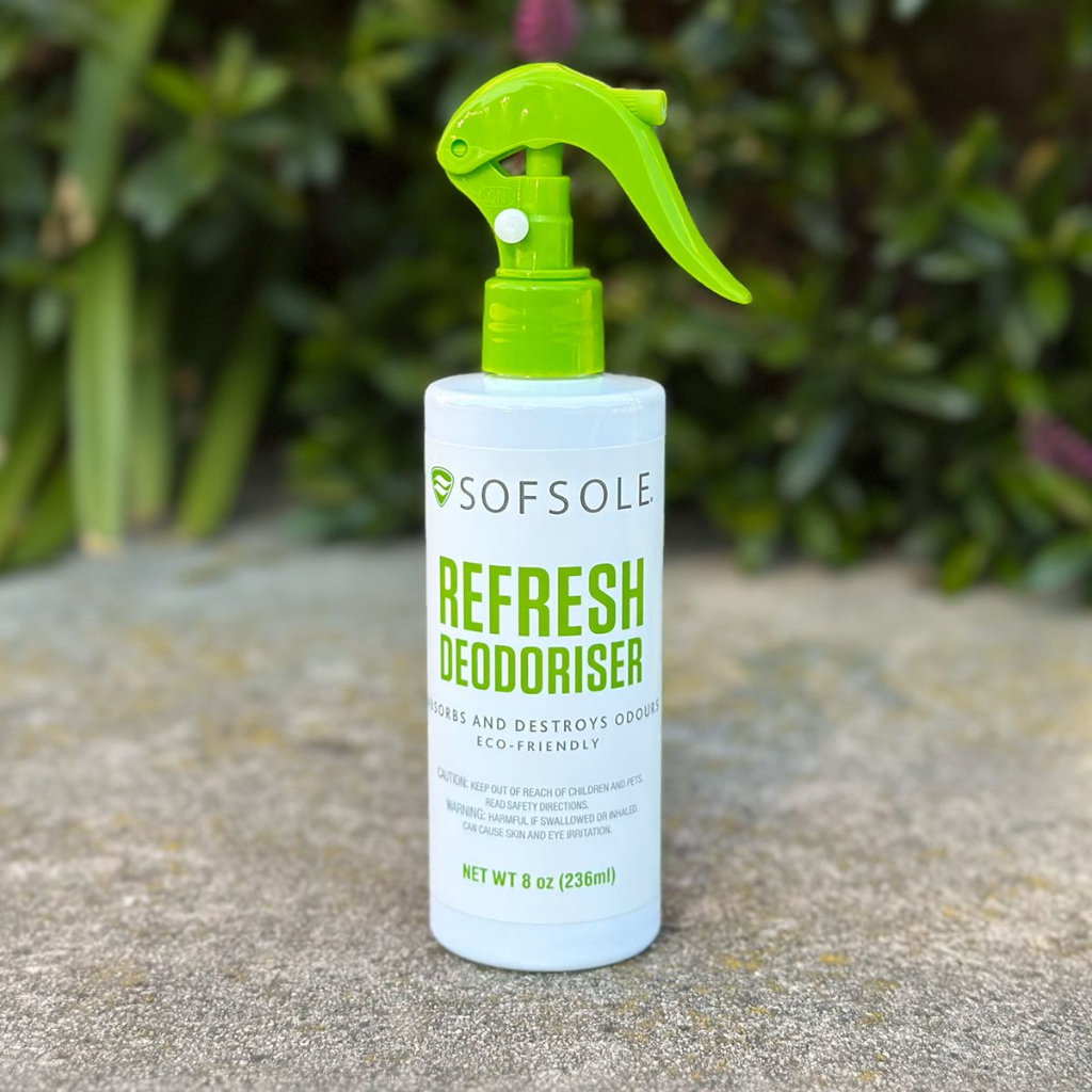 Sof sole refresh 2025