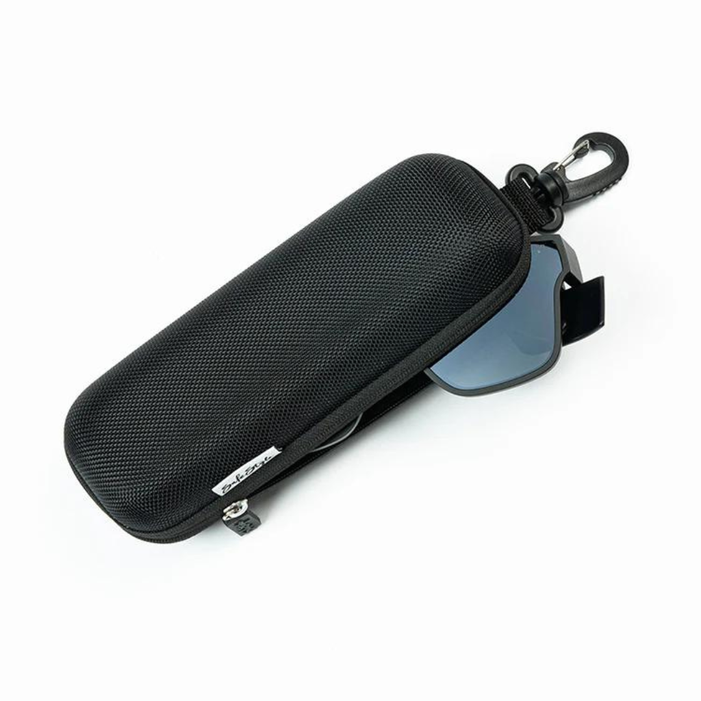 Extra Large Hard Zip-Up Case