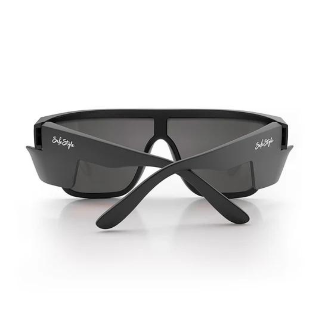 Primes Reflectors Red Lens