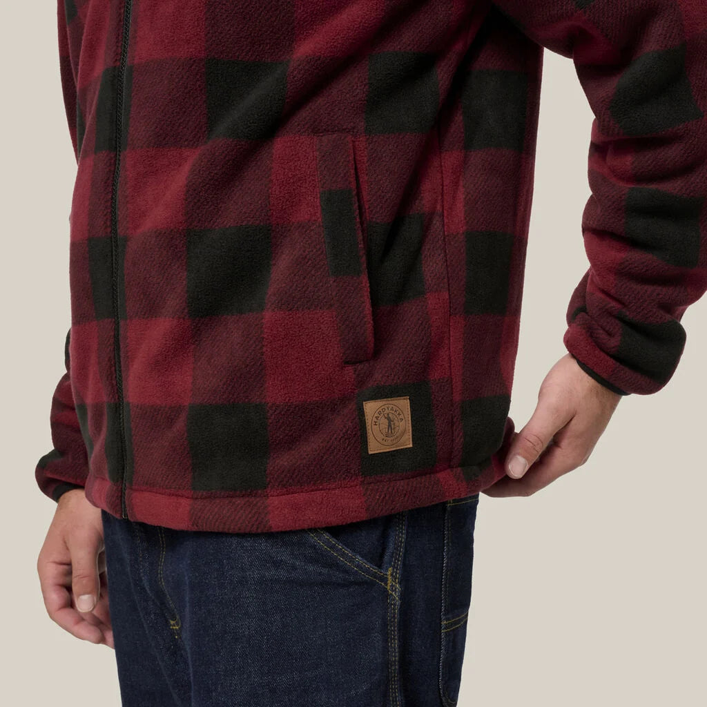 Heritage Camper Jacket