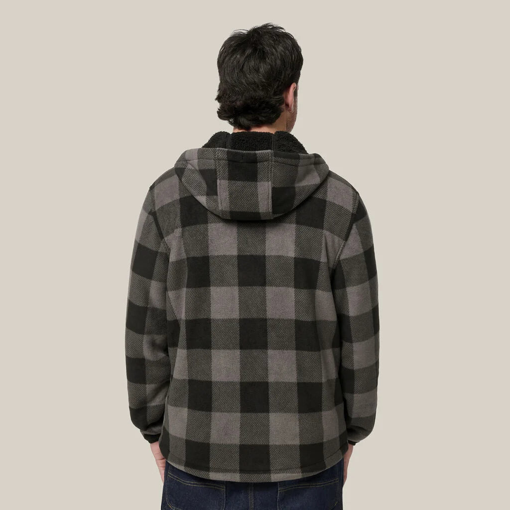 Heritage Camper Jacket