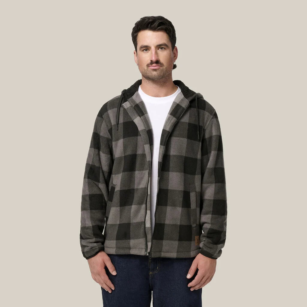 Heritage Camper Jacket