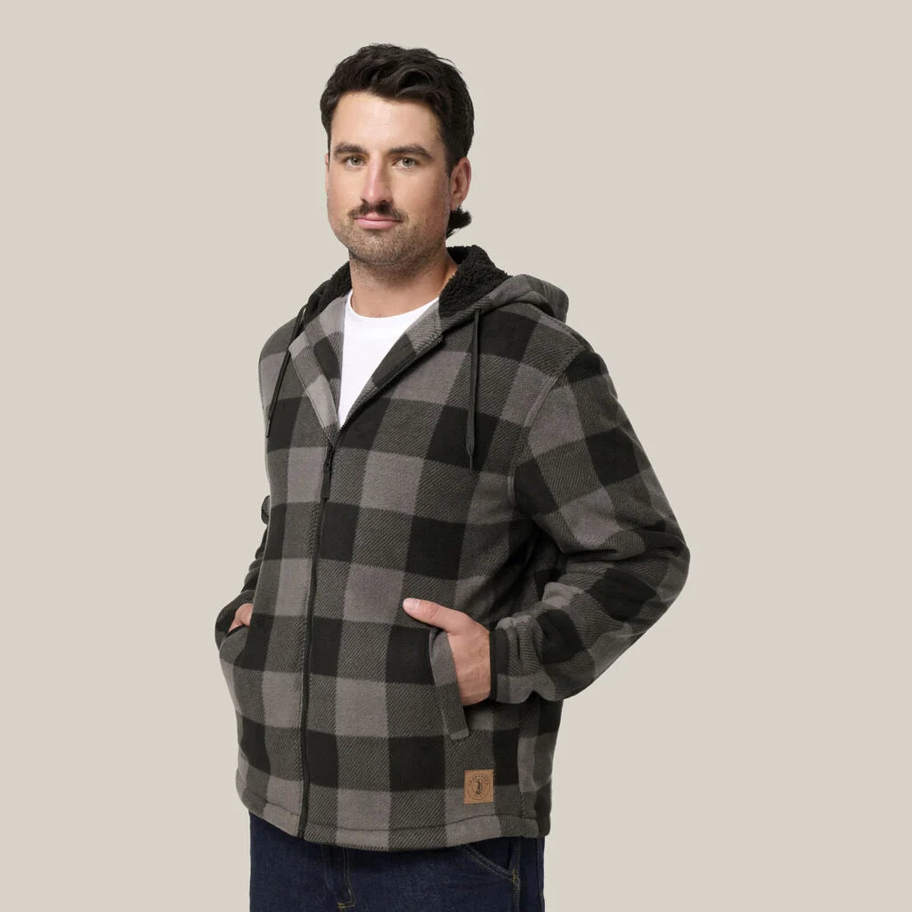 Heritage Camper Jacket