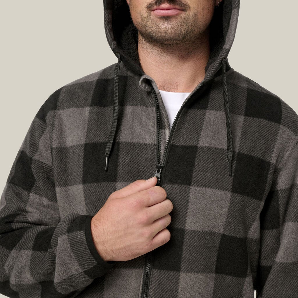 Heritage Camper Jacket