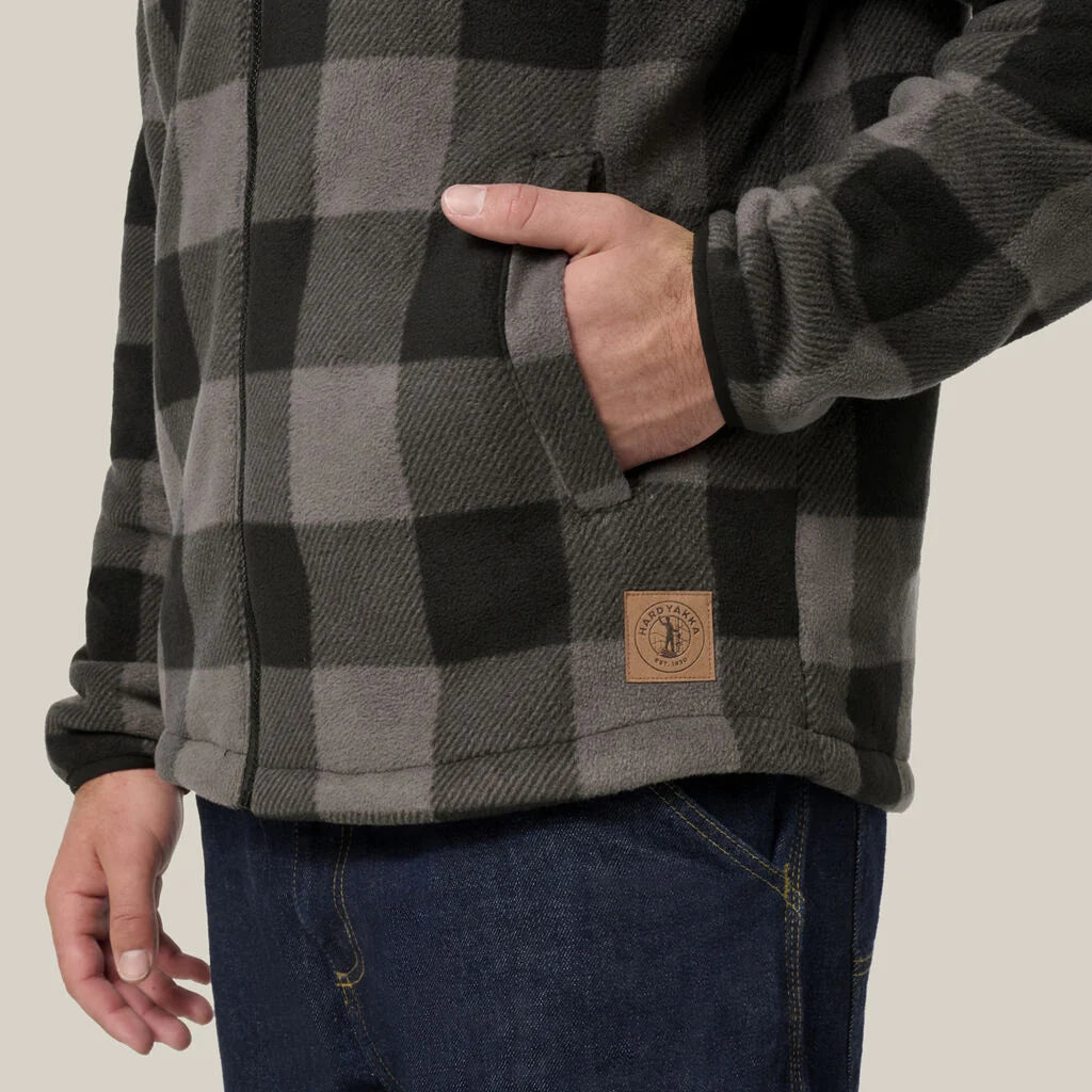 Heritage Camper Jacket