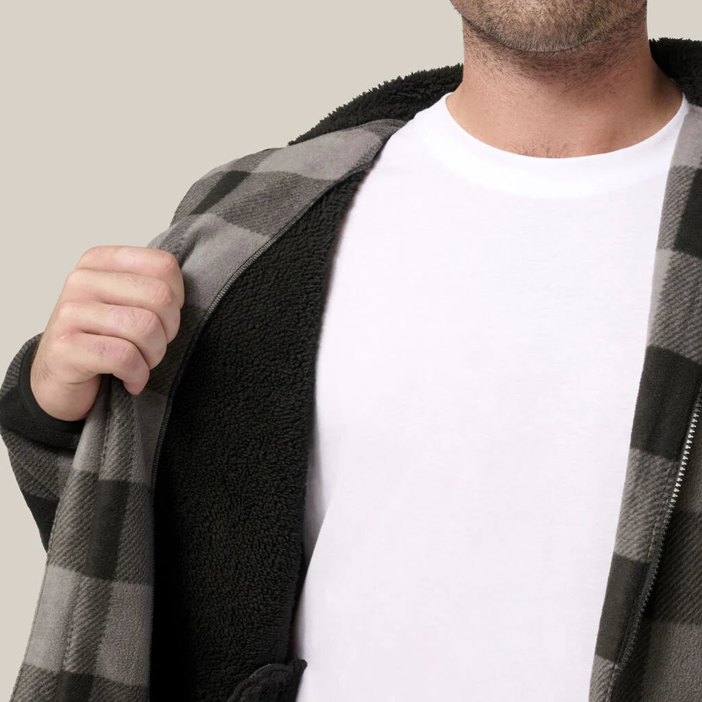 Heritage Camper Jacket