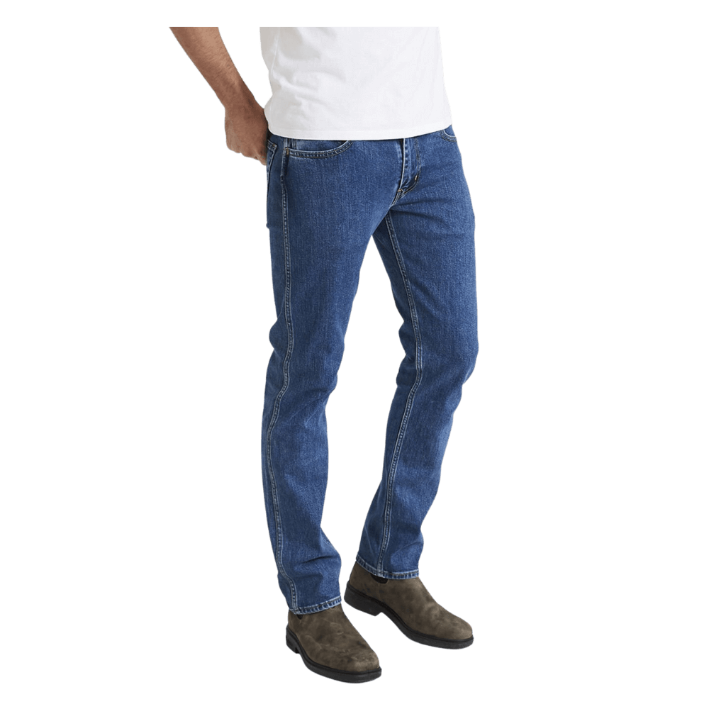 Levis Workwear 511 Mens Slim Jeans